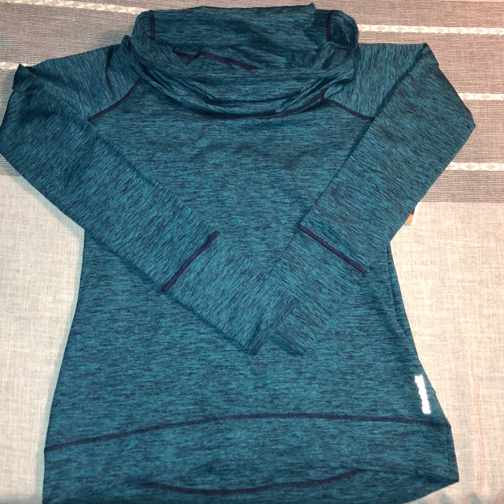 Reebok Sweatshirt